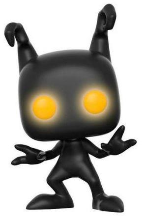 FUNKO Funko POP! Vynil Kingdom Hearts: Heartless
